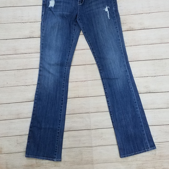 Articles of Society Kendra denim - Picture 2 of 12